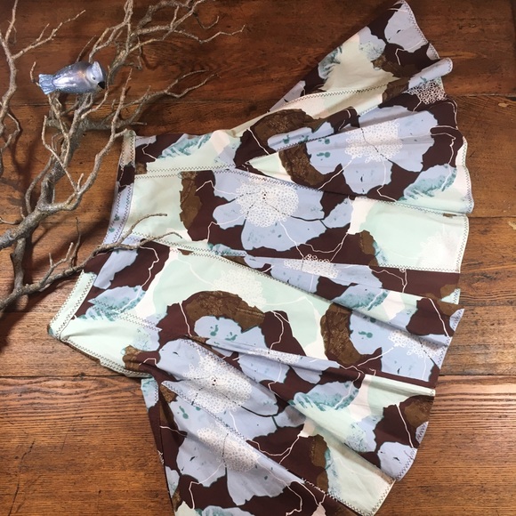 Anthropologie Dresses & Skirts - Odille Anthropologie skirt